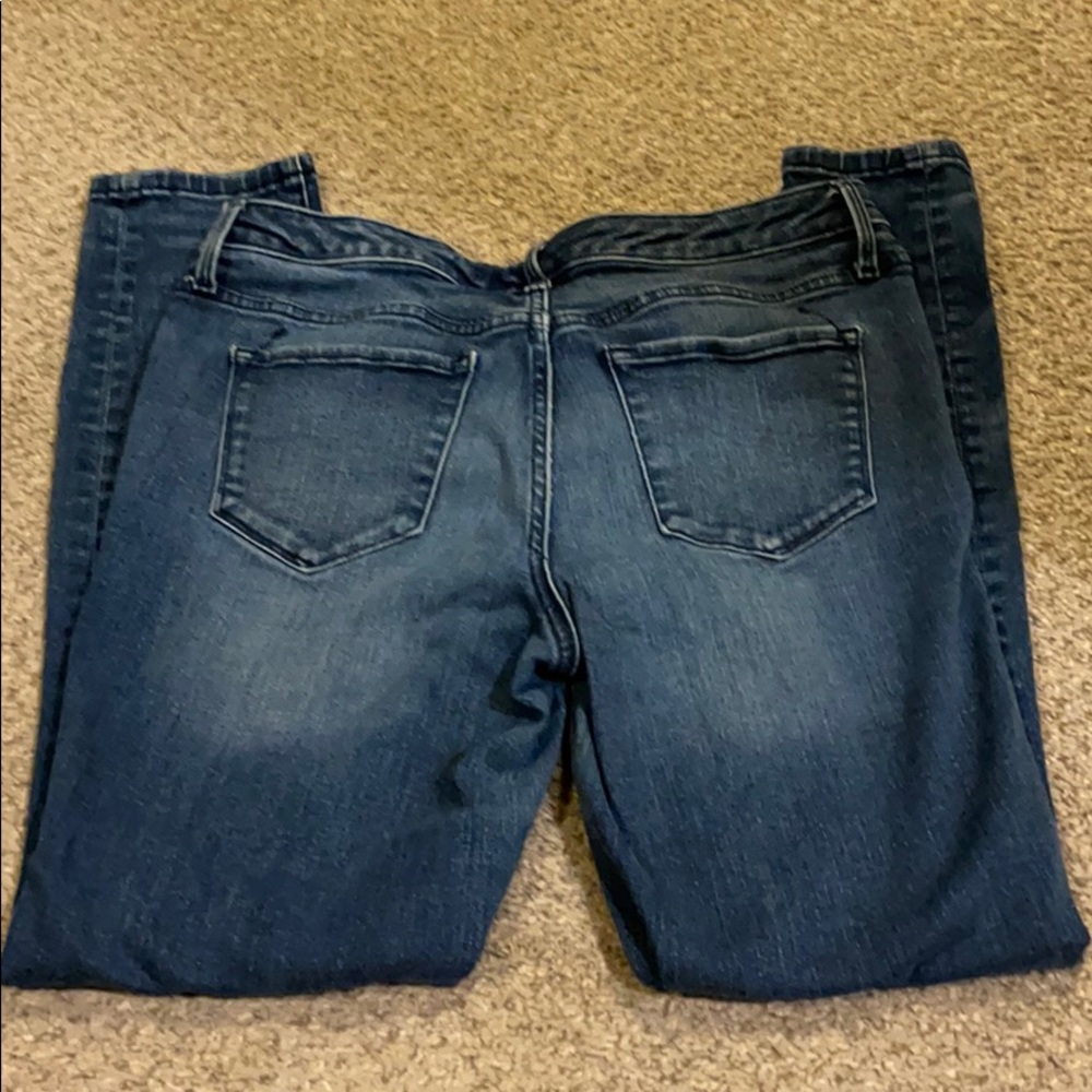 Jeans - Picture 2 of 2